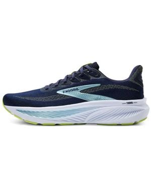 Brooks Ghost 17 Trainers - Blue