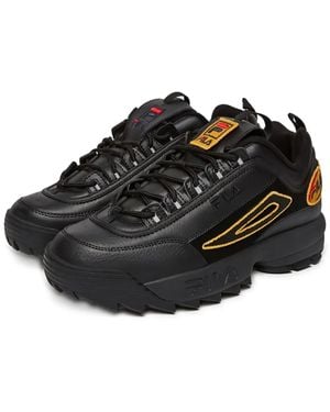 Fila Sneakers Disruptor 2 - Nero