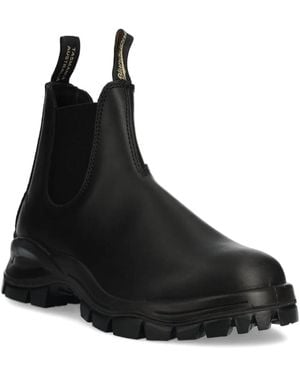 Blundstone チェルシーブーツ - ブラック