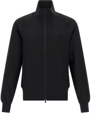 メンズ Y-3 ジャケット | オンラインセールは最大47%オフ | Lyst