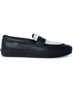 Vans Skate Penny-Loafer - Blau