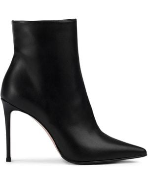 Le Silla Stivaletti Eva 100Mm - Nero