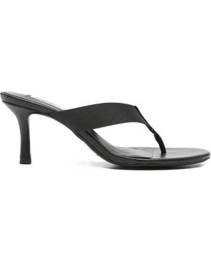 Senso Frida Thong-Strap Sandals - White
