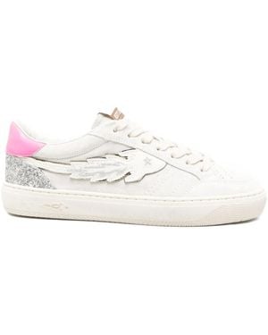 ENTERPRISE JAPAN EJ EGG Rocket Sneakers - Weiß