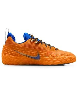 Nike Baskets S.T. Baskets Charge Detroit Tough - Orange