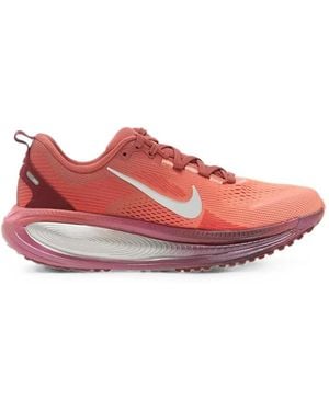 Nike Vomero 18 Mesh Trainers - Pink