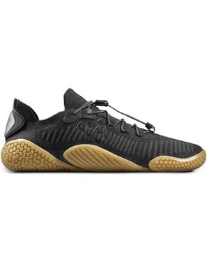 Vivobarefoot Motus Knit Sneakers - Black