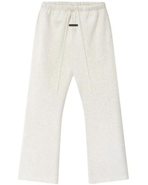 Fear Of God Drawstring Trousers - White