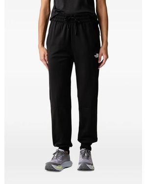 The North Face Pantalones De Chándal Mountain Athletics - Negro