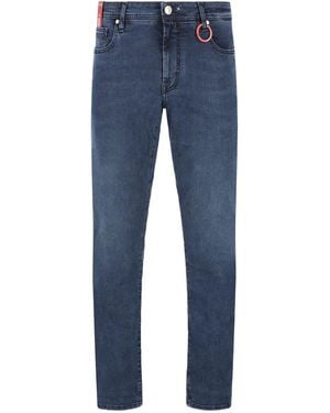 Sartoria Tramarossa Tramarossa Jeans - Blau