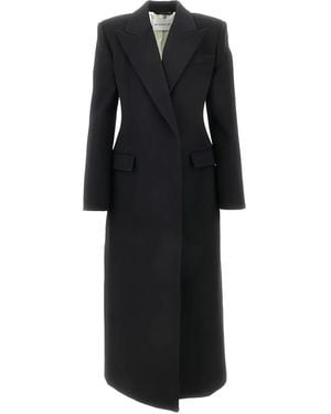 Givenchy Coat - Black