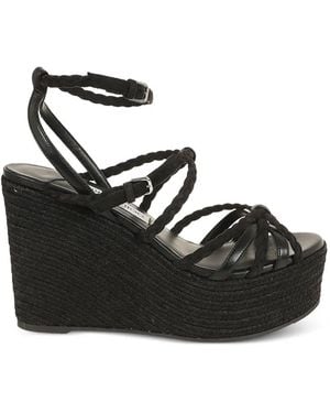 Jimmy Choo Nyra 100 - Black