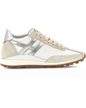 Hogan Footwear - White