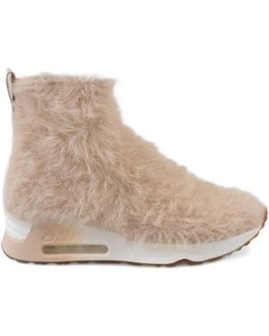 Ash Lana Sneakers - Natur