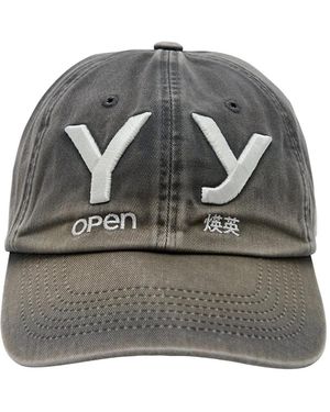 レディース OPEN YY 帽子が¥27,000〜 | Lyst