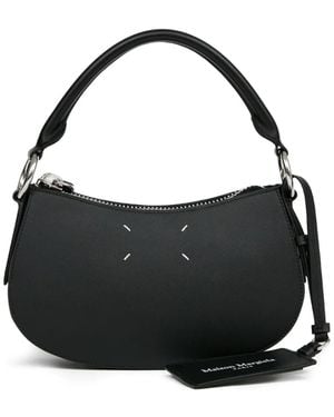 Maison Margiela Doll Tote Bag - Schwarz