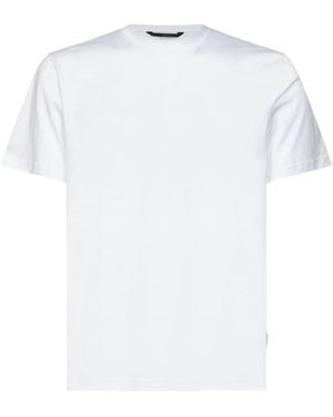 Hevò Mulino T-Shirt - White