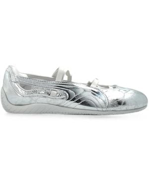 PUMA Speedcat Ballet Ballerinas - White