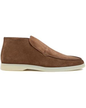 Aurélien City Loafer - Braun