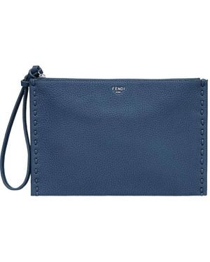 Fendi Clutches and evening bags for Women | Online Sale up