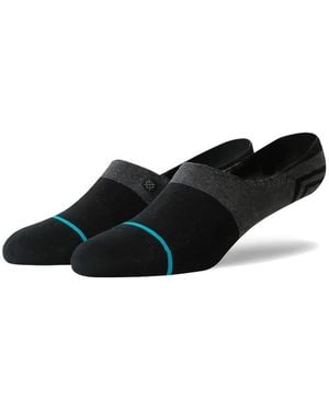 Stance Stripe-Detail Socks - Black