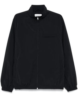 Lanvin Lightweight Jacket - Black