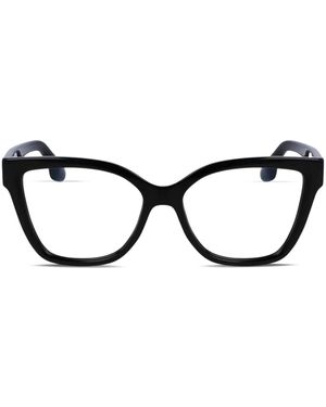 Victoria Beckham Occhiali Vb2652 - Marrone