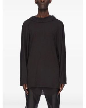 Rick Owens Rr02E1502Jsw 09 - Schwarz