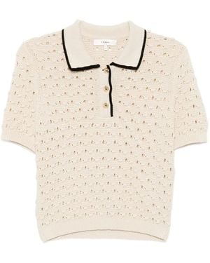 FRAME Polo Bauble - Neutro
