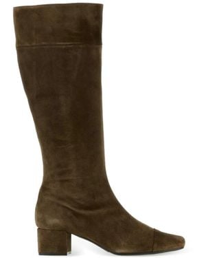 CAREL PARIS Bottes Malaga - Brown