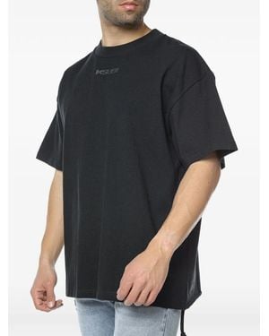 Ksubi Sott Ekcess T-Shirt - Black