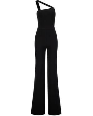 GAUGE81 Rueda Jumpsuit - Black