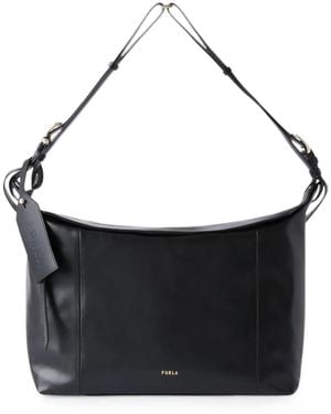 Furla Borsa A Spalla - Nero