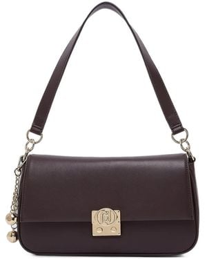 Liu Jo Mittelgroße Schultertasche - Braun