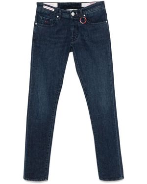 Sartoria Tramarossa Leonardo Jeans - Blau