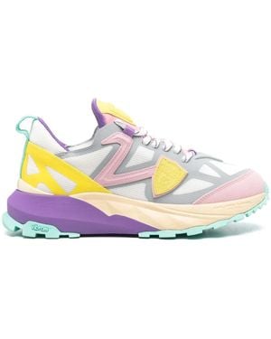 Philippe Model Rocx Trainers - Pink