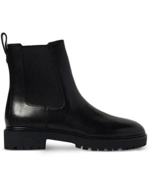 Ralph Lauren Botas Allyson - Negro