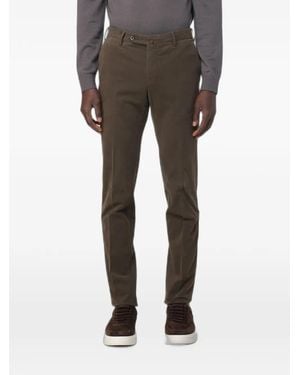 PT Torino Chino Trousers - Grey