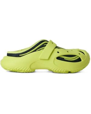 Crocs™ Mules À Brides - Green