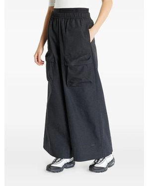 Nike Ripstop Cargo Pants - Black