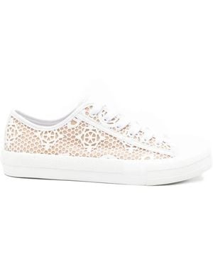 Guess Carey2 Sneakers - White