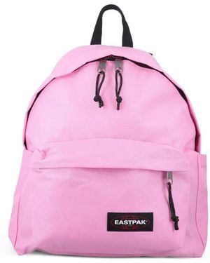 Eastpak Padded Pak'R Backpack - Pink