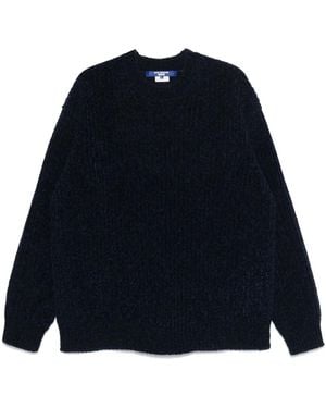 Junya Watanabe Junya Watanabe Sweater Hombres - Azul