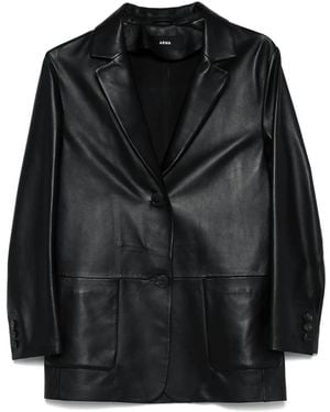Arma Blazer Ohanna - Nero