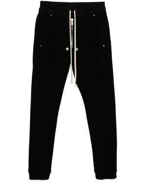 Rick Owens Bela Pants - Black