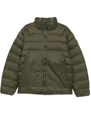 Rossignol Aretu Down Jacket - Green