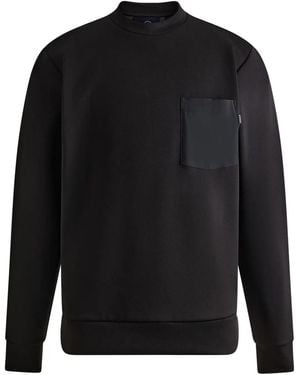 Fusalp Sudadera Paoloom - Negro