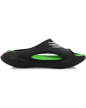 Philipp Plein Moon Slide - Green
