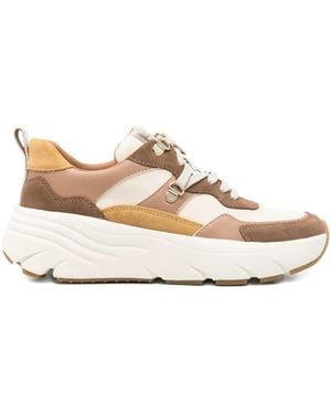 Geox Diamanta Sneakers - Weiß