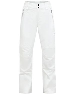 Peak Performance Anima Hipe 2L Skihose - Weiß